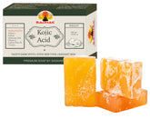 KOJIC ACID SOAP