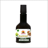 Herbal hair oil 120ml