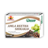 AMLA REETHA SHIKAKAI