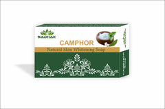 CAMPHOR SOAP