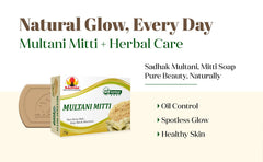 MULTANI MITTI