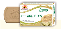 MULTANI MITTI