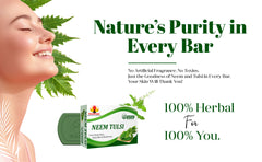 NEEM TULSI