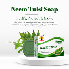 NEEM TULSI