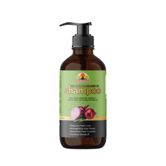 ONION SHAMPOO