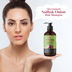 ONION SHAMPOO