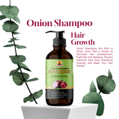 ONION SHAMPOO
