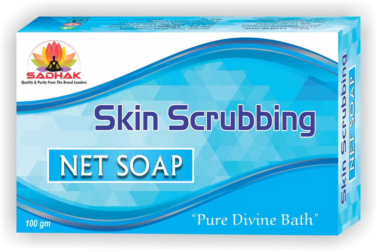 Net Soap