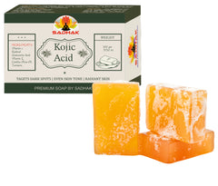 KOJIC ACID SOAP