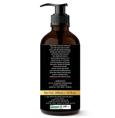 HERBLE SHAMPOO
