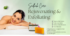 KOJIC ACID SOAP