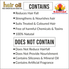 RED ONION HAI OIL