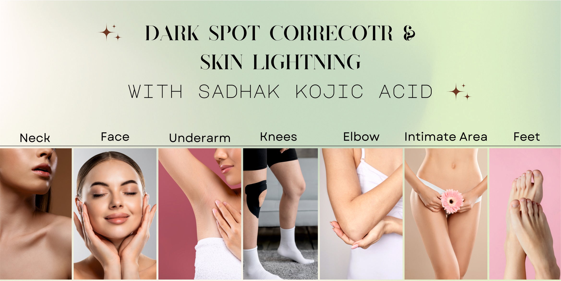 KOJIC ACID SOAP