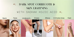 KOJIC ACID SOAP