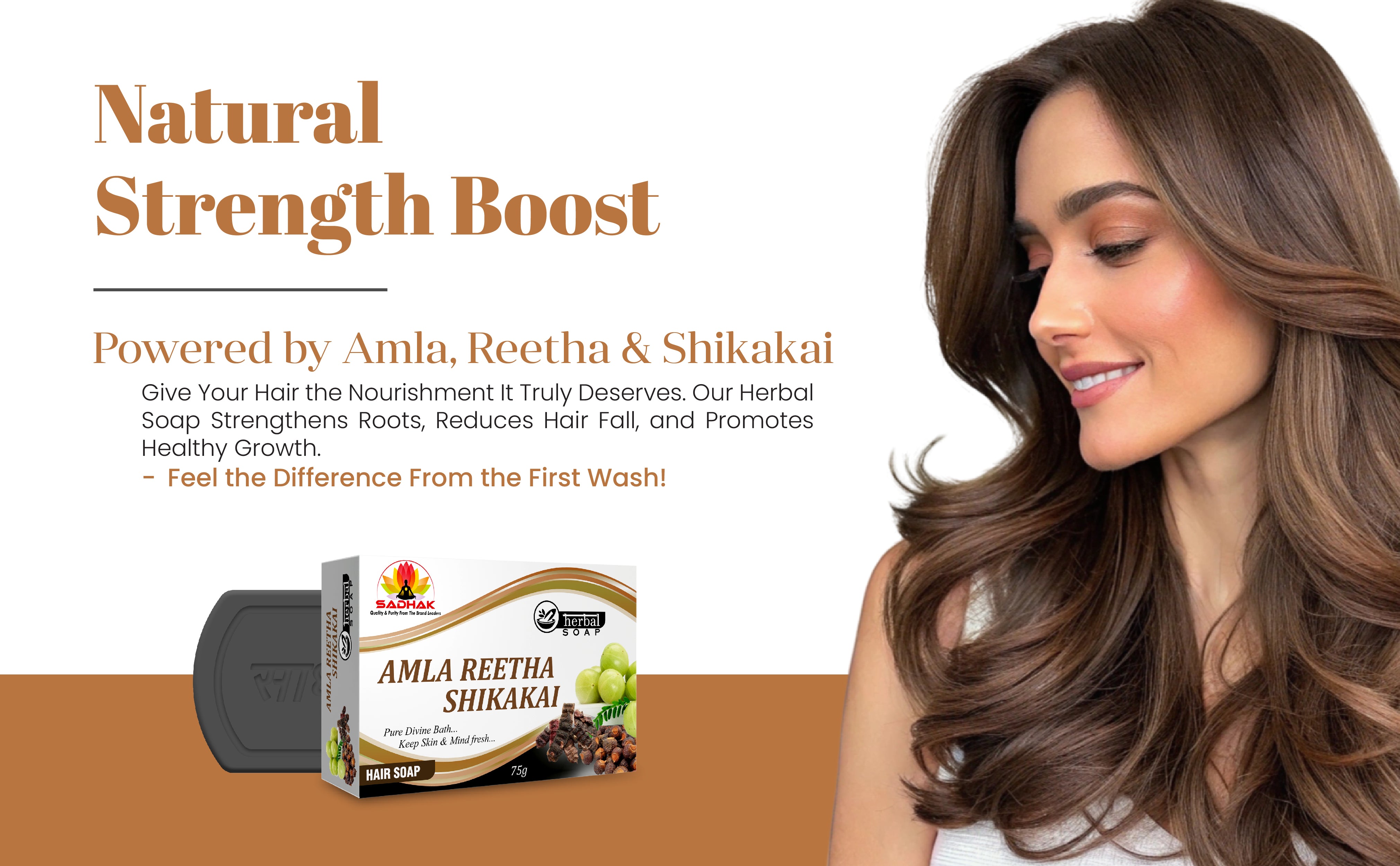 AMLA REETHA SHIKAKAI