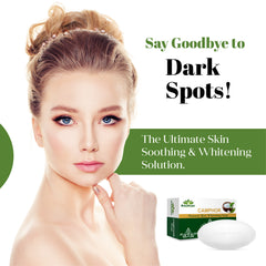 CAMPHOR SOAP