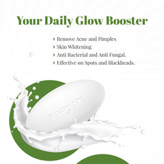 CAMPHOR SOAP