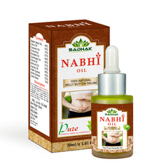 NABHI OIL