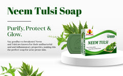 NEEM TULSI