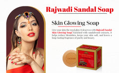RAJWADI SANDAL