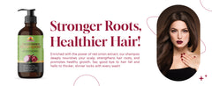 ONION SHAMPOO