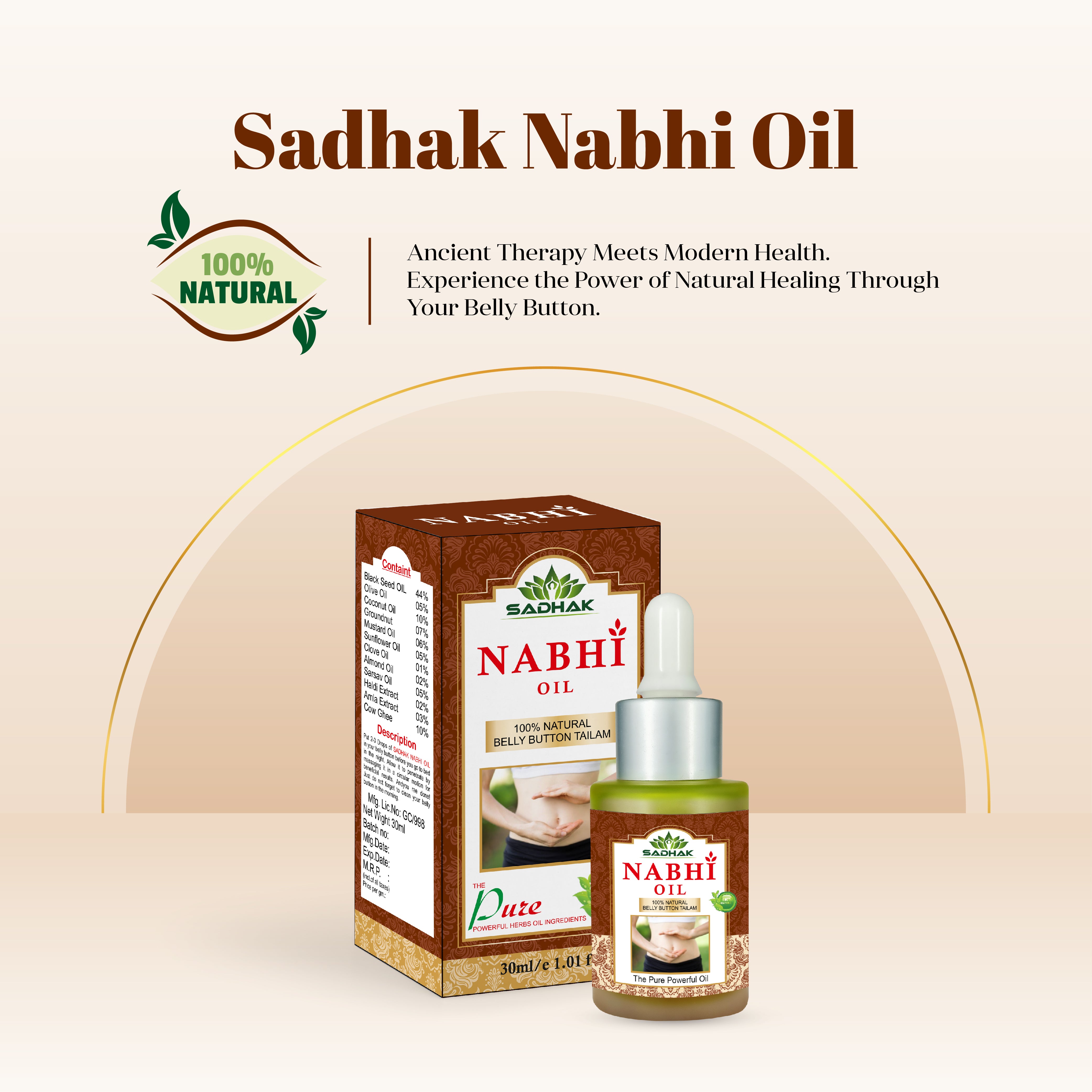 NABHI OIL