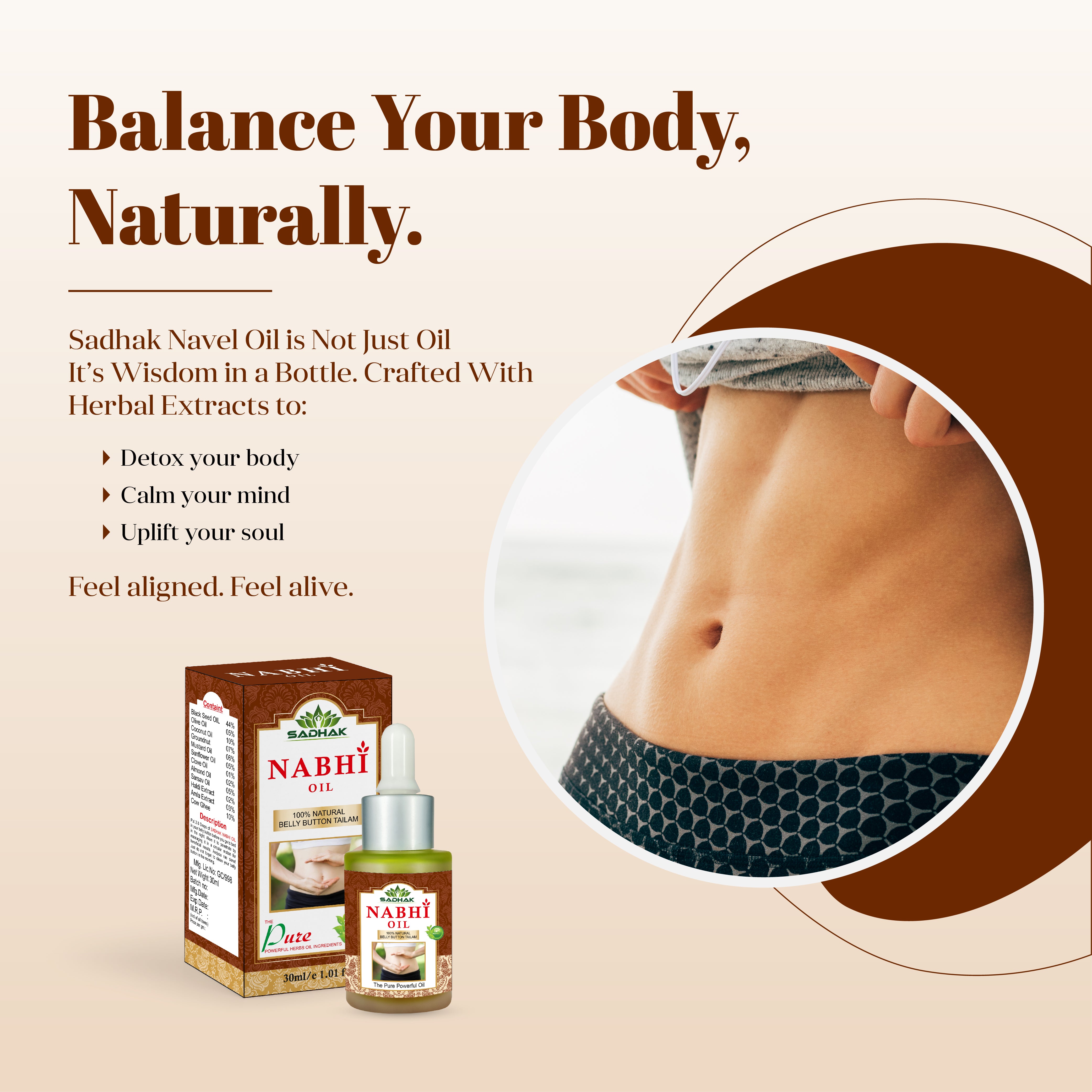 NABHI OIL