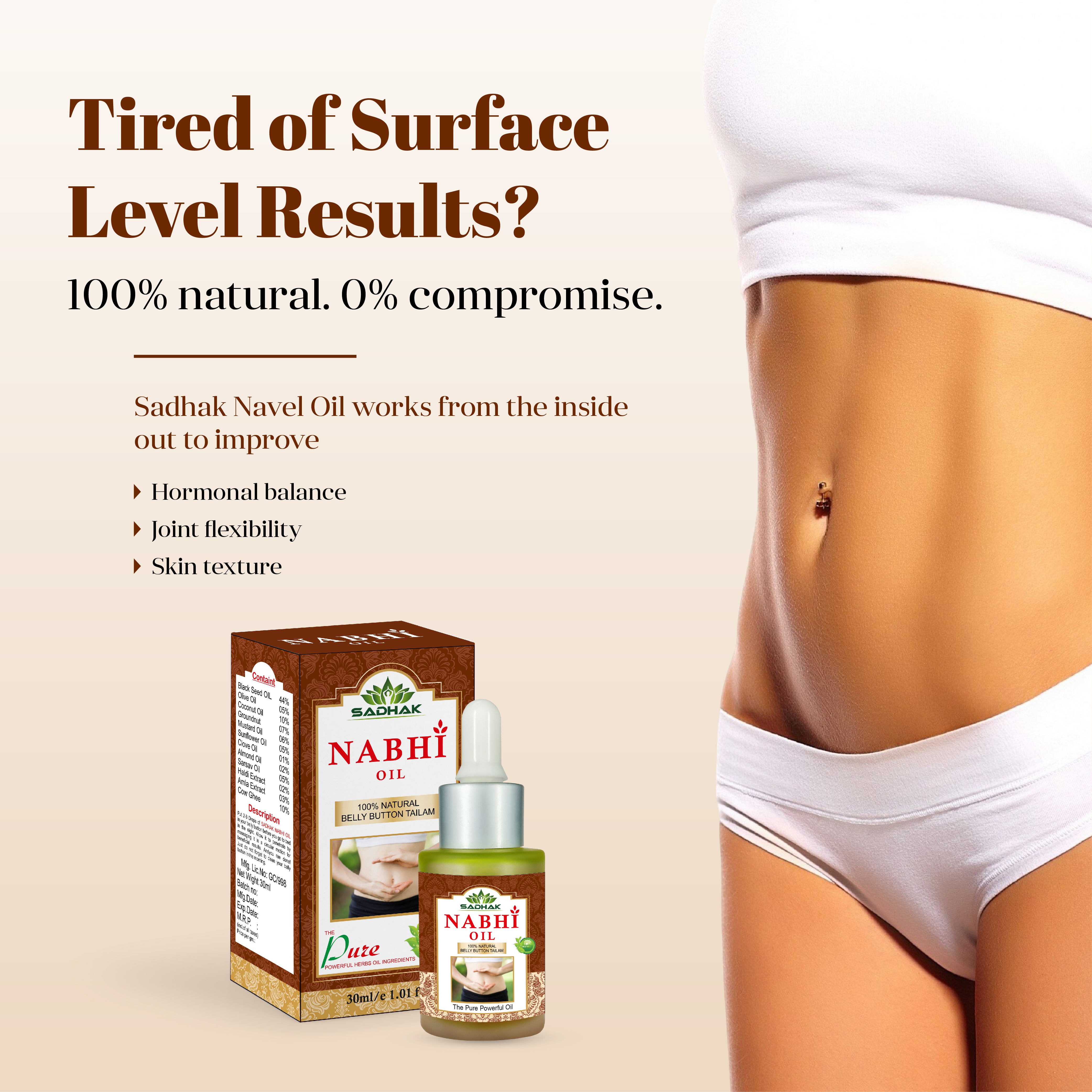 NABHI OIL