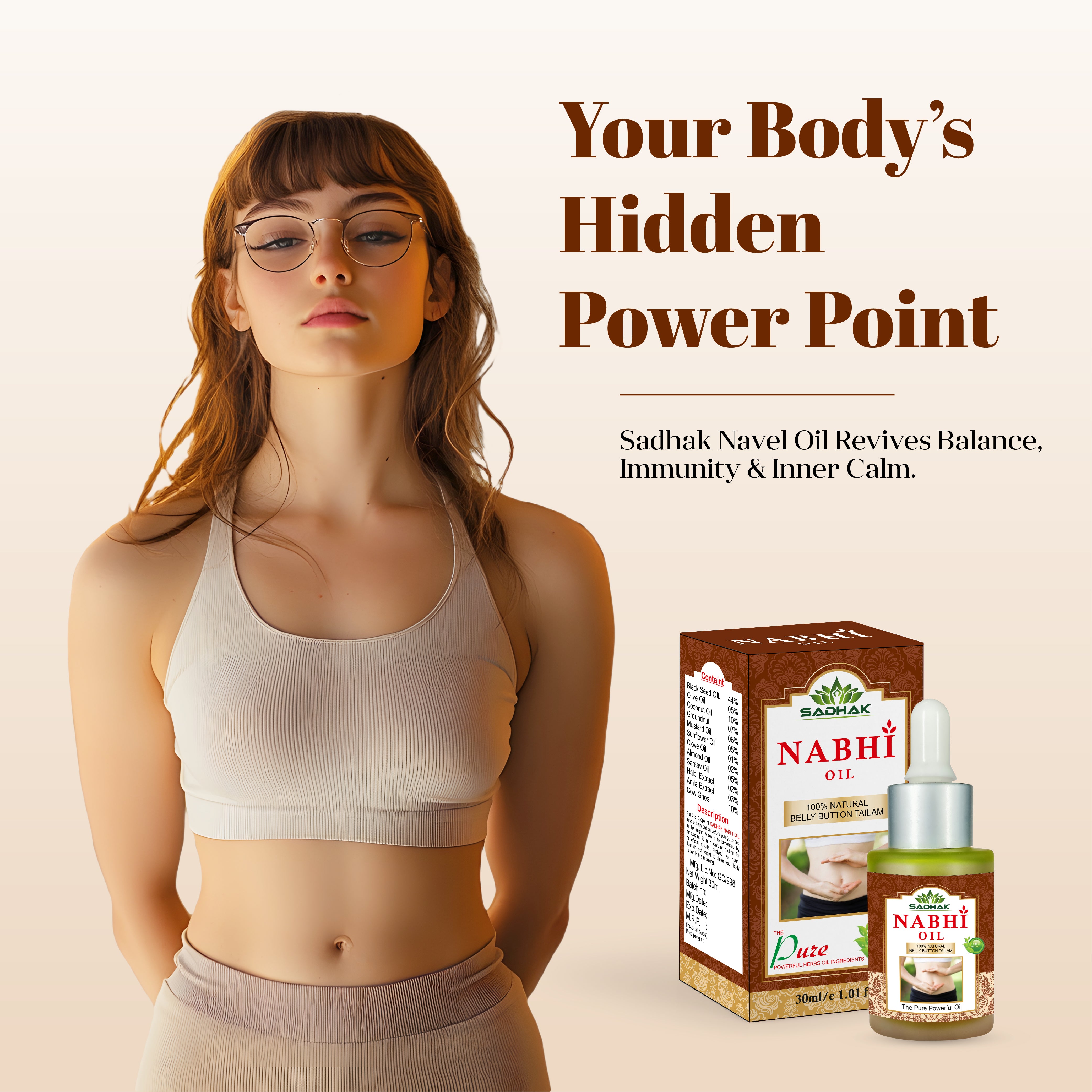 NABHI OIL