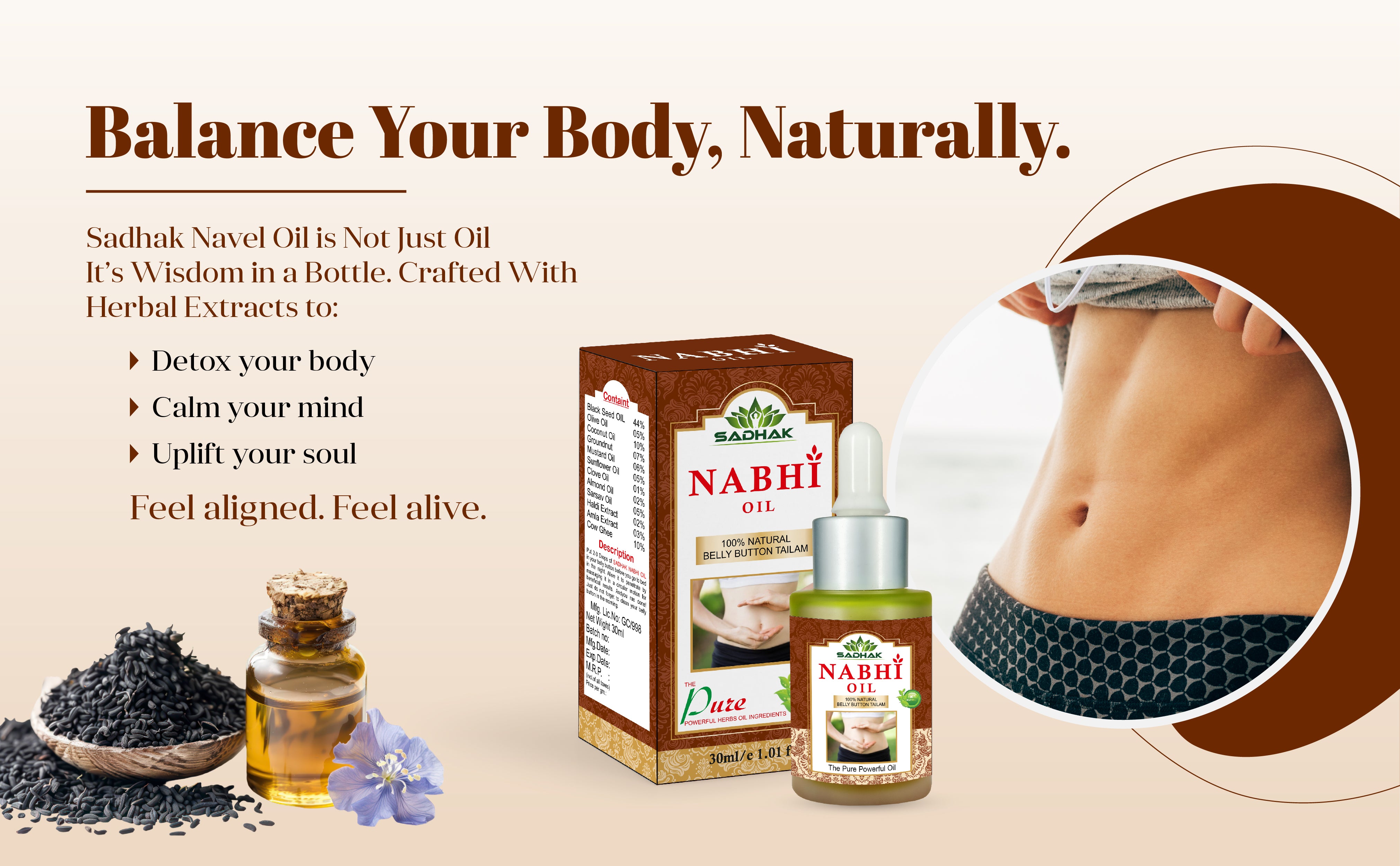 NABHI OIL