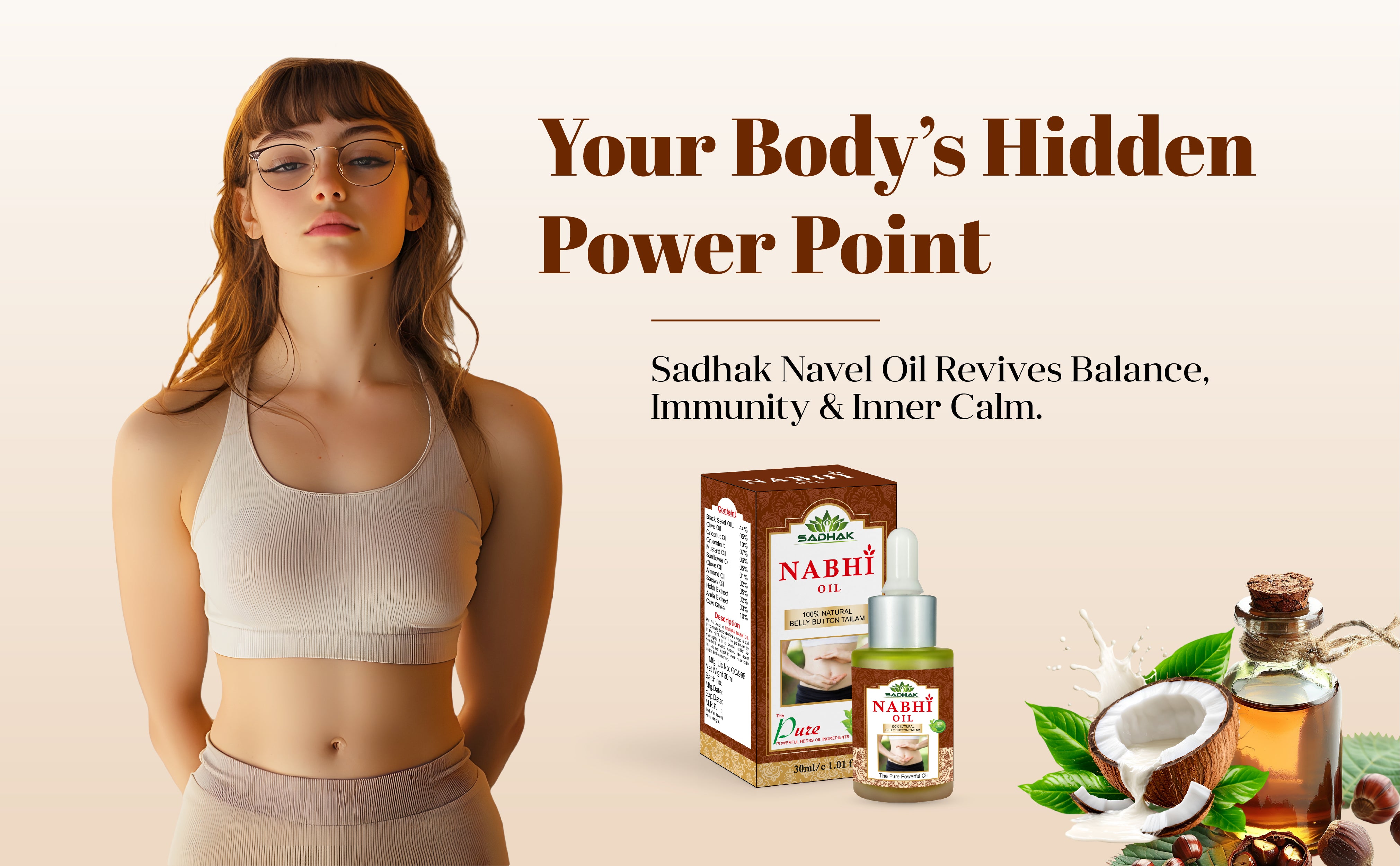 NABHI OIL